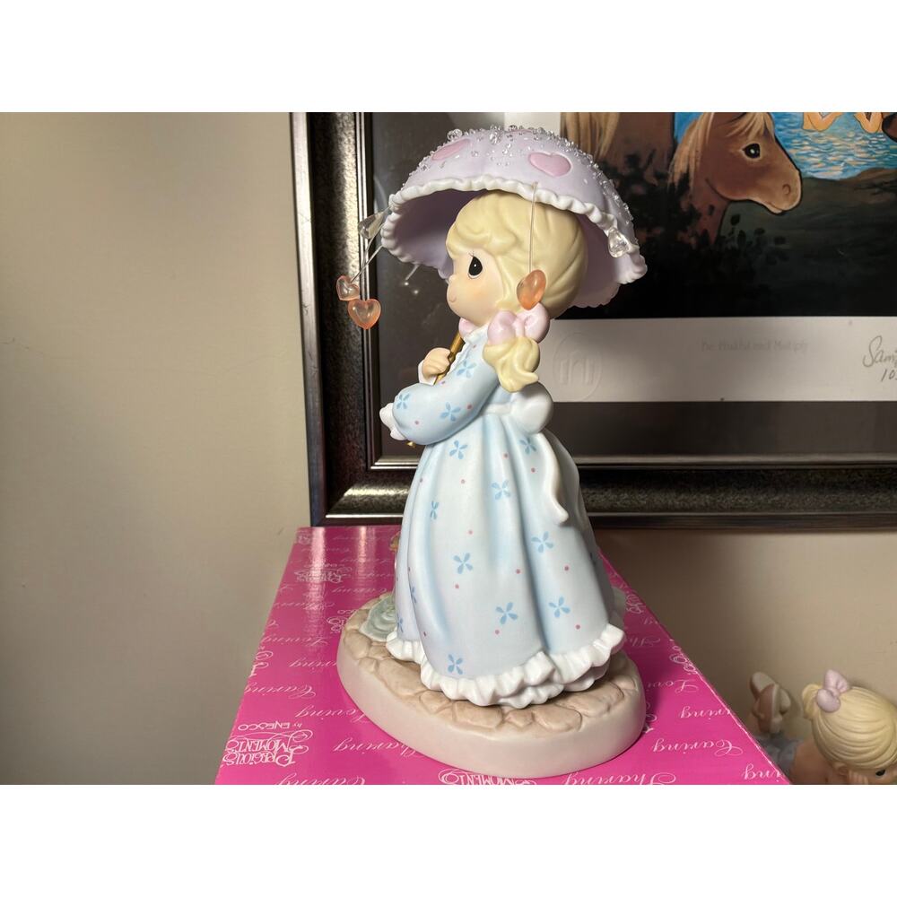 Let Love Reign / Limited Edition - Picture 2 of 7